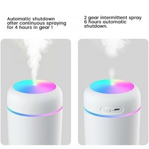 Air diffusers, aroma scents